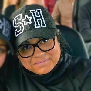 Meet your Posher, Jackie